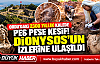 Ordu'da 2 Bin 300 Yıllık Tarih Gün Yüzüne Çıkıyor