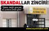Ordu'daki kız öğrenci yurdunda skandal