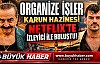 Organize İşler: Karun Hazinesi Netflix'te! Yılmaz Erdoğan Efsane Kadroyla Geri Döndü