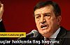 Osman Pamukoğlu'ndan itiraz