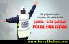 Polis ve yakınlarının mesai isyanı
