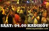Polise tencere tavalı protesto