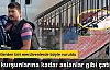 Pozantı'da Emniyet Müdürlüğü'ne saldırı: 2 şehit