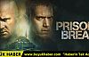 Prison Break 6. sezonuyla geliyor