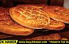 Ramazan pidesi bu yıl 10 TL'den satılacak