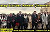 Recep Erol'dan Ankara Çıkarması