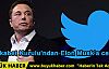 Rekabet Kurulu'ndan Elon Musk'a ceza