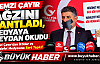 REMZİ ÇAYIR AĞZINI BANTLADI, SESSİZLİĞİYLE GÜNDEM OLDU!