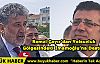 Remzi Çayır'dan Yolsuzluk Gölgesindeki İmamoğlu'na Destek