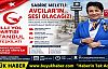 Sabire Meletli: 'Avcılar'ın Sesi Olmaya Devam Edeceğiz”