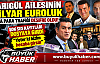 SARIGÜL AİLESİ HAKKINDA MİLYAR EUROLUK KARA PARA İDDİASI! SES KAYITLARI GÜNDEMDE