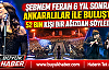ŞEBNEM FERAH 6 YIL SONRA ANKARA’DA: 52 BİN KİŞİ TEK SES OLDU!