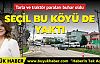 Seçil bu köyü de yaktı
