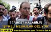 'Seri katil' serbest kalabilir