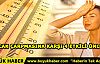 SICAK ÇARPMASINA KARŞI 4 ETKİLİ ÖNLEM