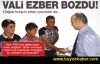 Siirt Valisi'nden ezber bozan PKK çıkışı