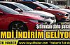ŞİMDİ İNDİRİM GELİYOR!