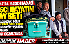 SOMA'DA YÜREK YAKAN VEDA
