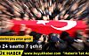 Son 24 saatte 7 şehit