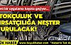 Stokçuluk ve fırsatçılığa neşter vurulacak