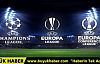 Süper Lig'den Avrupa kupalarına gidecek takımlar belli oldu