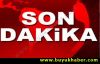 Suriye sınırında sıcak çatışma