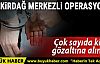 Tekirdağ merkezli operasyon! Çok sayıda kişi gözaltına alındı