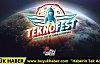 TEKNOFEST 2023 Roket Yarışması 17 Ağustos'ta başlıyor