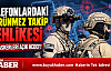 TELEFONLARDAKİ GÖRÜNMEZ TAKİP TEHLİKESİ