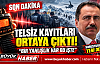 TELSİZ KAYITLARI ORTAYA ÇIKTI