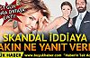 Tolga Duğles kameralara yakalandı Gülben Ergen iddiası için ne dedi?