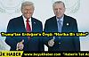 Trump'tan Erdoğan'a Övgü: 'Harika Bir Lider”