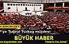Tuğrul Türkeş ihraç edildi HDP 3. parti oldu
