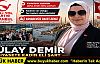 Tülay Demir: 'Siyasete Kadın Eli Şart”
