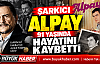 Türk Pop Müziğinin Efsane İsmi Alpay, 91 Yaşında Hayatını Kaybetti!