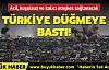 Türkiye düğmeye bastı