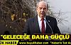 Türkiye ile KKTC el ele verdiği sürece aşamayacağı bir engel yok