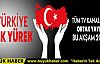 Türkiye Tek Yürek Ortak Yayını