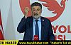 Ülkücü Cumhurbaşkanı adayıyla ortaya çıkacağız