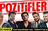 Ünlülere Soruşturmada 8 Pozitif Sonuç