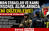 Uzman Erbaşlar ve Kamu Personel Alımlarında Yeni Dönem