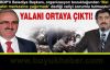 Vali : Başkan kapıdan içeri girmedi