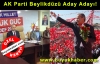 Velittin KÜÇÜK AK Parti Beylikdüzü Aday Adayı!