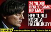 Vincenzo Montella Avustralya karşısında her türlü şeye hazırız