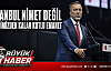 Volkan Yılmaz'dan İstanbul Mesajı