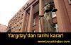 Yargıtay'dan baz istasyonu kararı