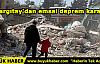 Yargıtay'dan emsal deprem kararı