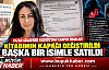 “YAZAR GÜLDEREN KUZUCU'DAN ADALET ÇAĞRISI: KİTABIMIN ADINI DEĞİŞTİRDİLER, DİJİTAL HESAPLARIM HEDEF ALINDI!”