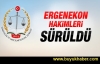 Yeni HSYK kararnamesi