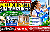 YEŞİM TEMİZLİK, İSTANBUL GENELİNDE PROFESYONEL TEMİZLİK HİZMETİ SUNUYOR!